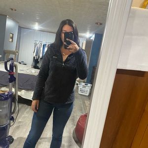 Women’s Los Gatos 1/4 Zip Patagonia Sweater